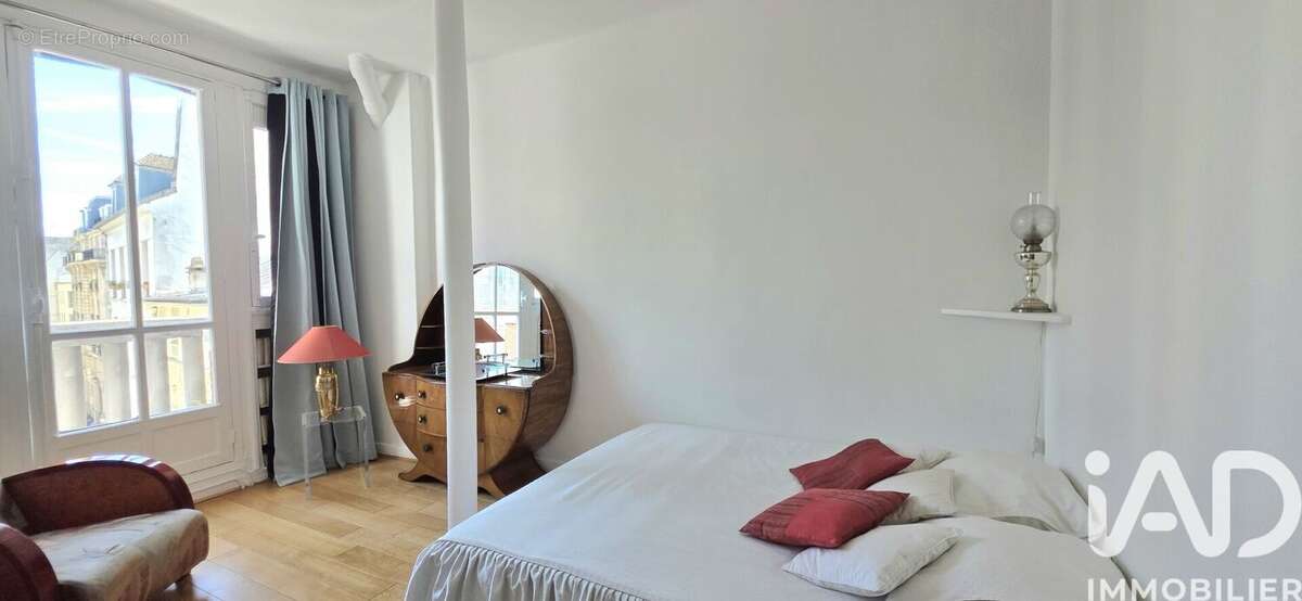 Photo 7 - Appartement à PARIS-2E