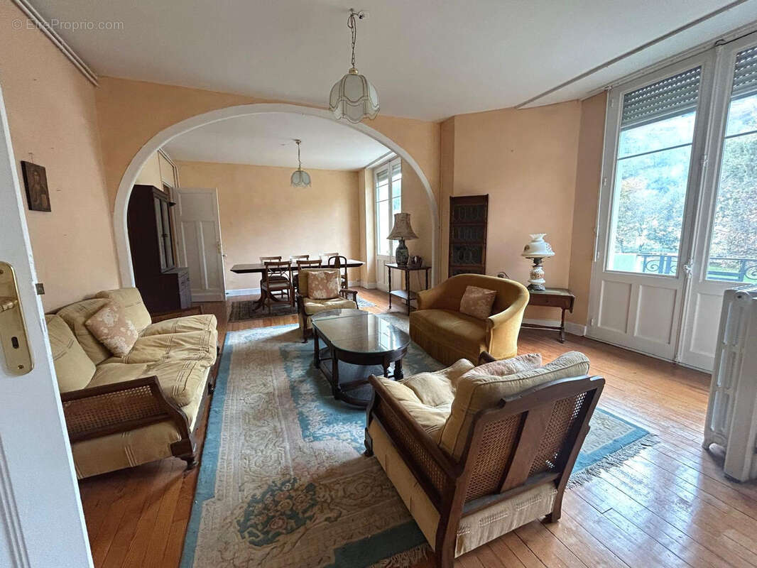 Appartement à LOURDES