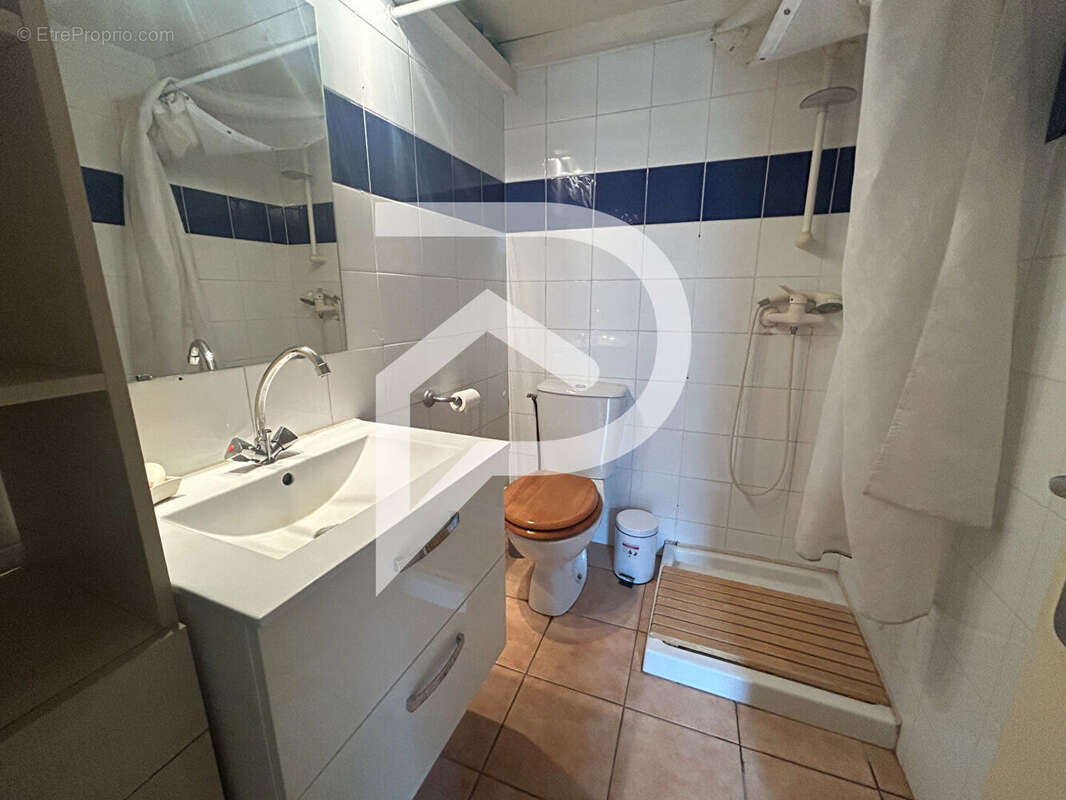 Maison à AIGUES-MORTES