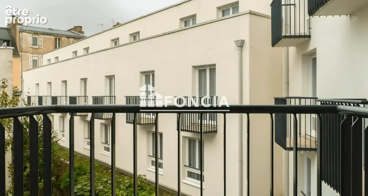 Studio - Appart hotel - centre ville - photo 5