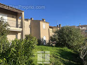 Appartement à PIETROSELLA