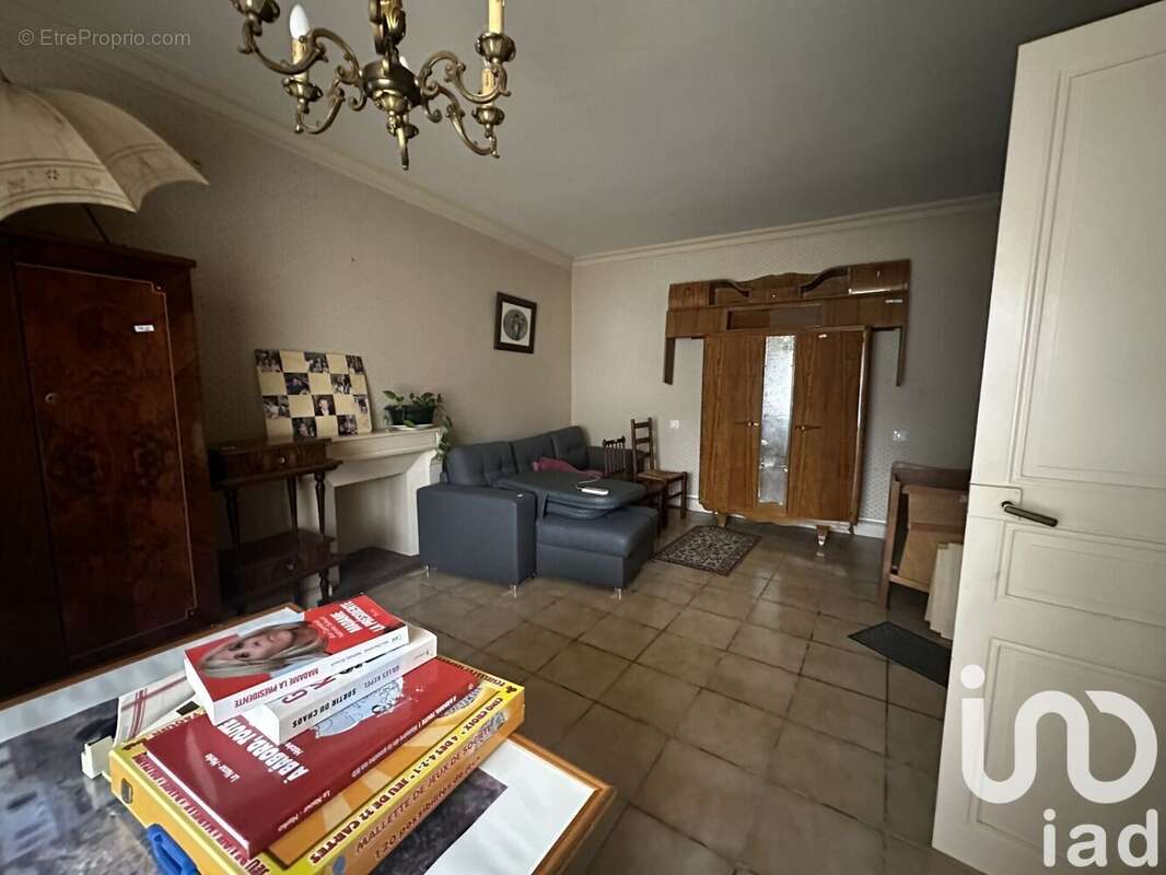 Photo 3 - Maison à GETIGNE