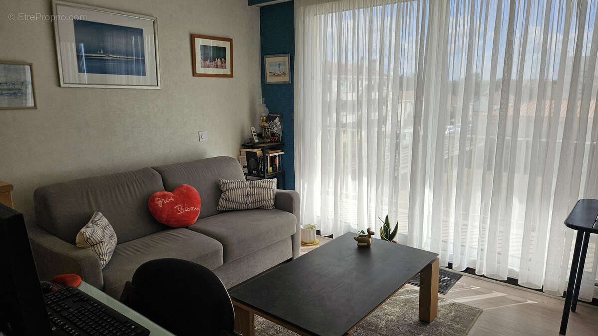 Appartement à NOTRE-DAME-DE-MONTS