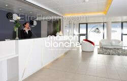 Appartement à CARRIERES-SUR-SEINE