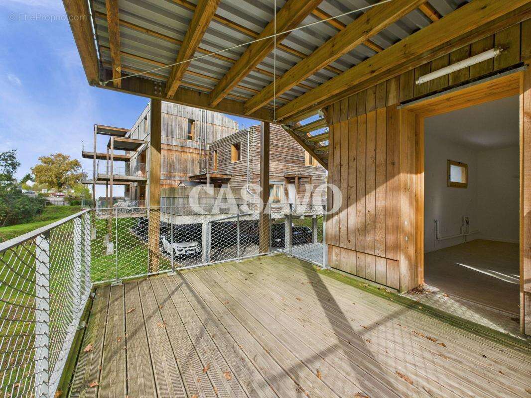 Appartement à AMBARES-ET-LAGRAVE