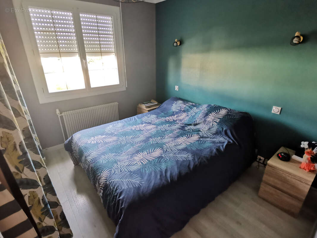 Maison à LES EPESSES