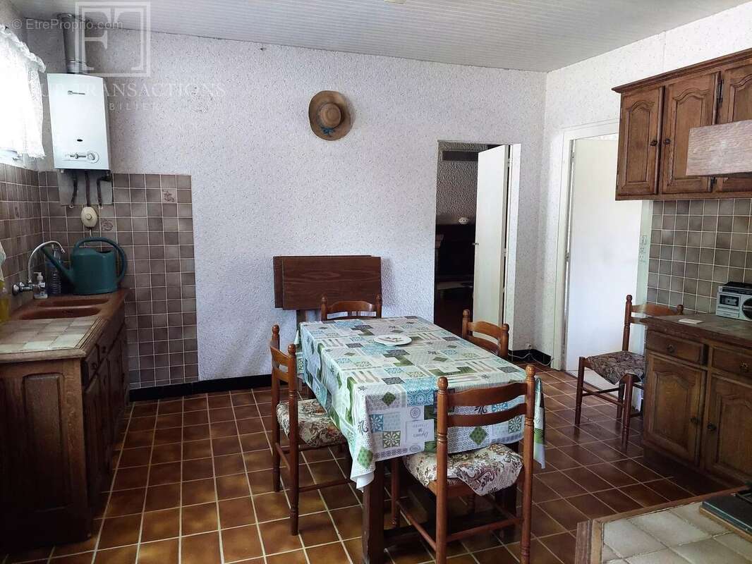 Maison sur sous sol - photo 3