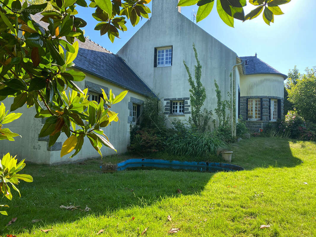 Maison à BREST