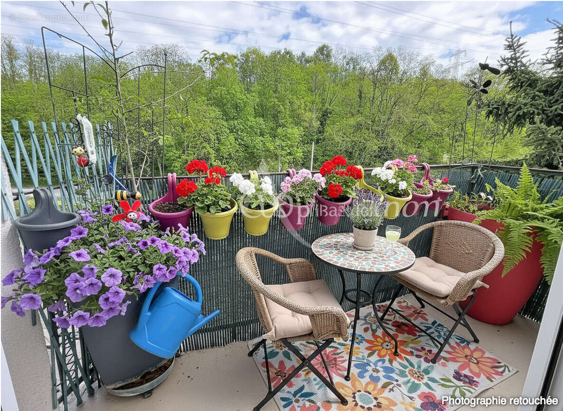 Appartement à CHELLES