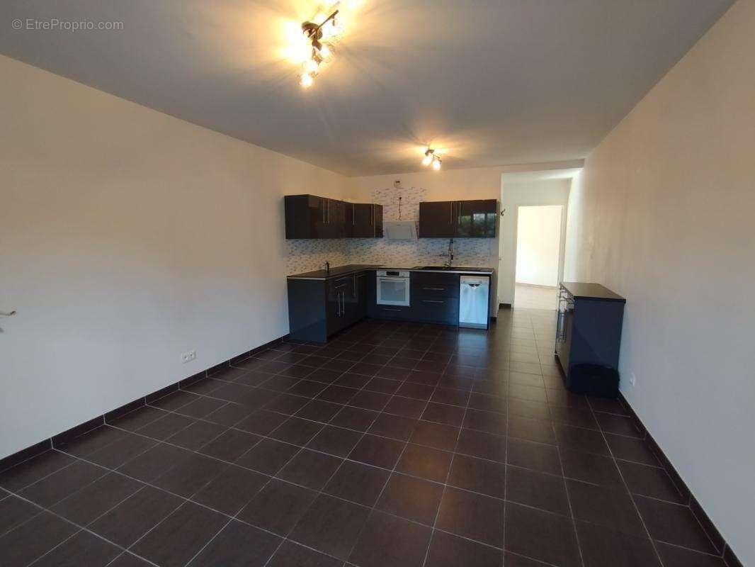 Appartement à LA CHAPELLE-SUR-ERDRE