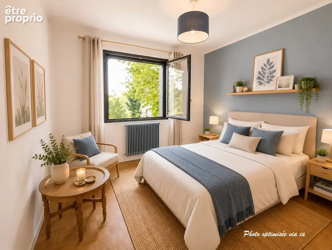 Maison avec vue dégagée, RER C à pied - photo 16