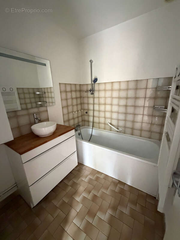 Maison à Pierrefitte/Loire - photo 17