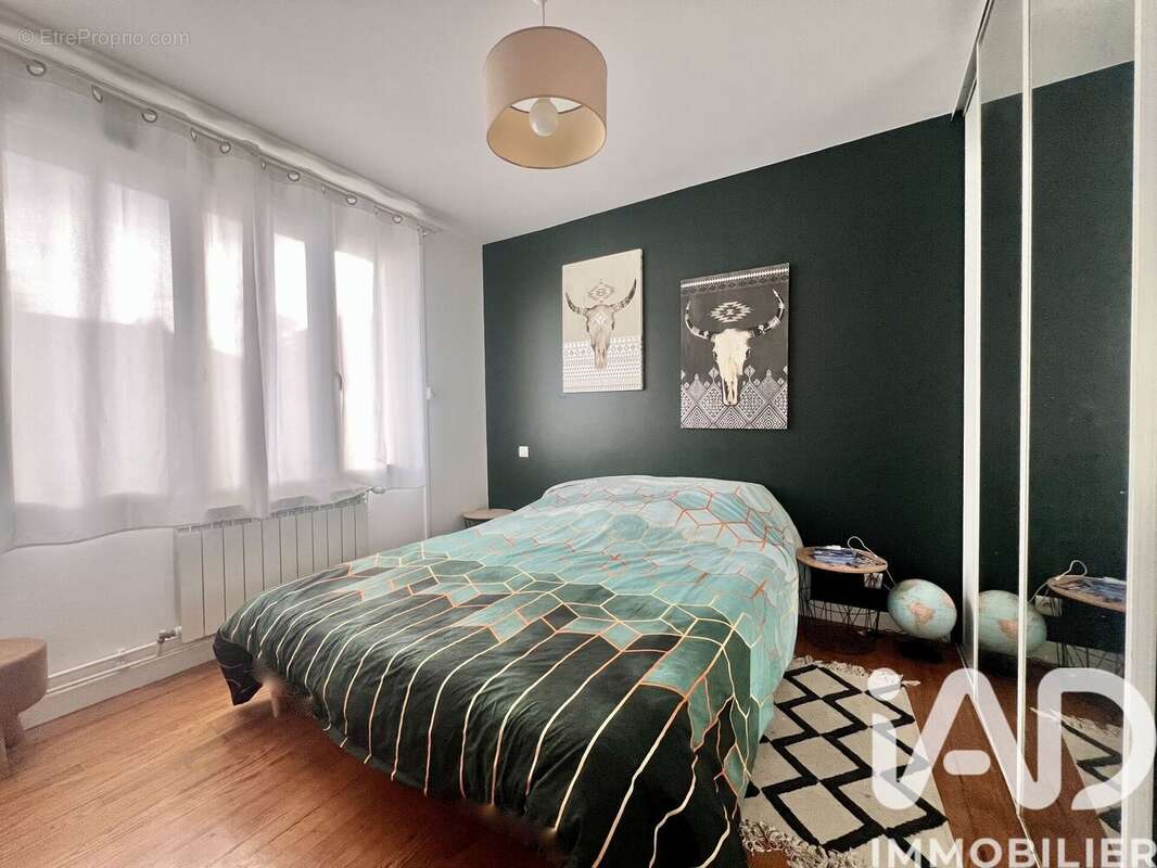 Photo 6 - Maison à TARBES