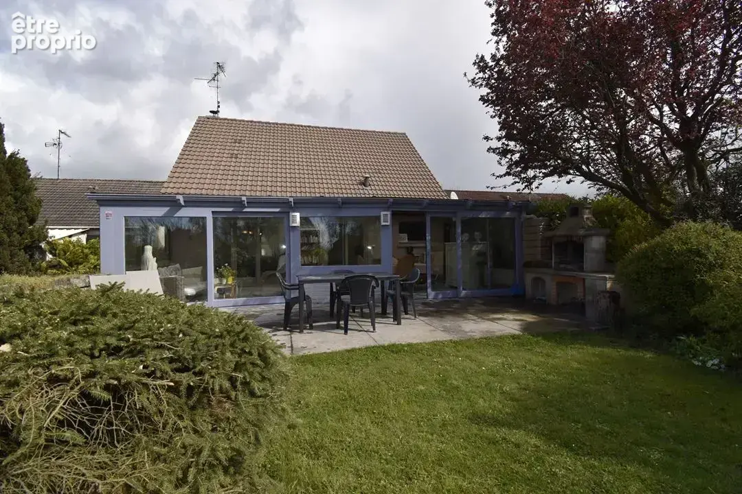 Maison à CAUDRY