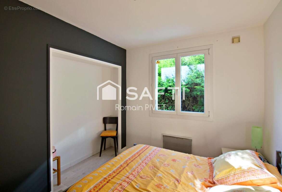Photo 4 - Maison à LA CHEVROLIERE