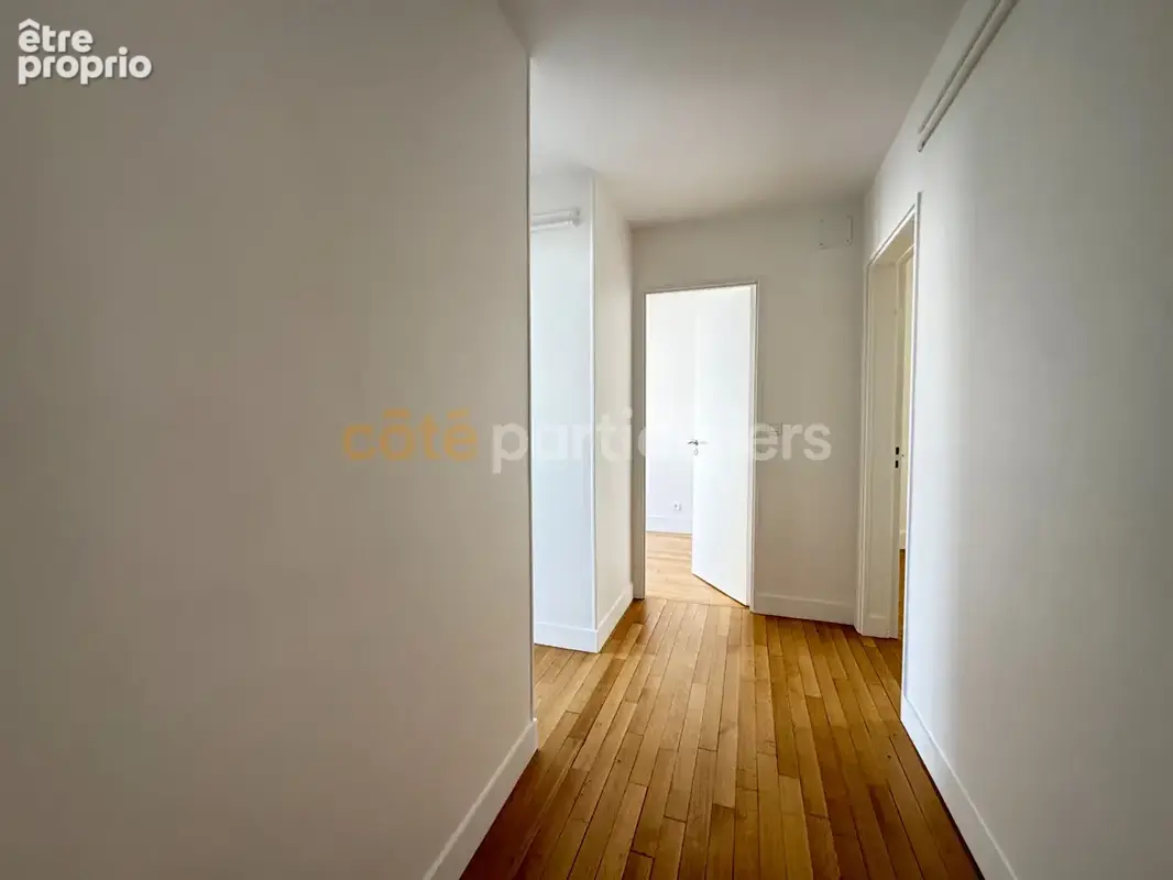 Appartement  2 pièce(s) 43.94 m2 - photo 5