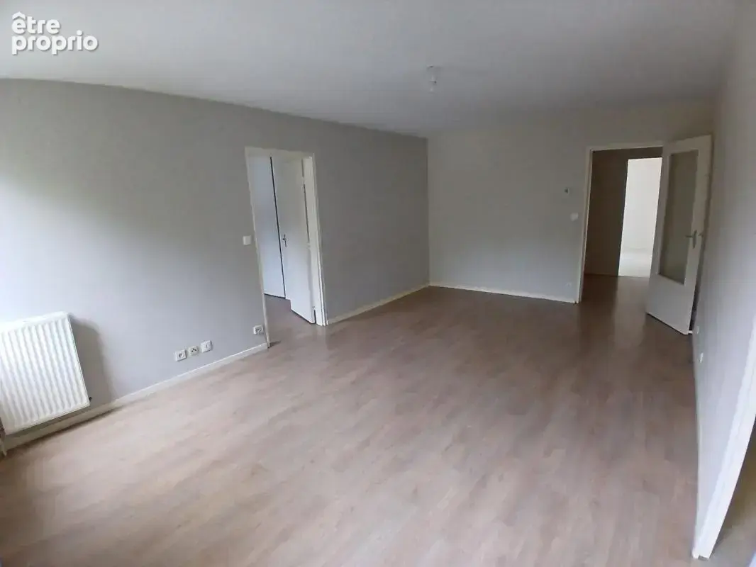 Appartement T4 Gazonfier dans résidence calme - photo 7