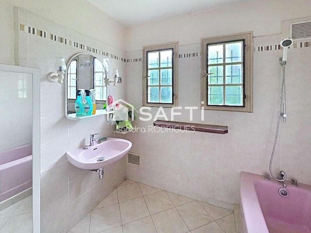 Photo 9 - Maison à MONT-D'ORIGNY