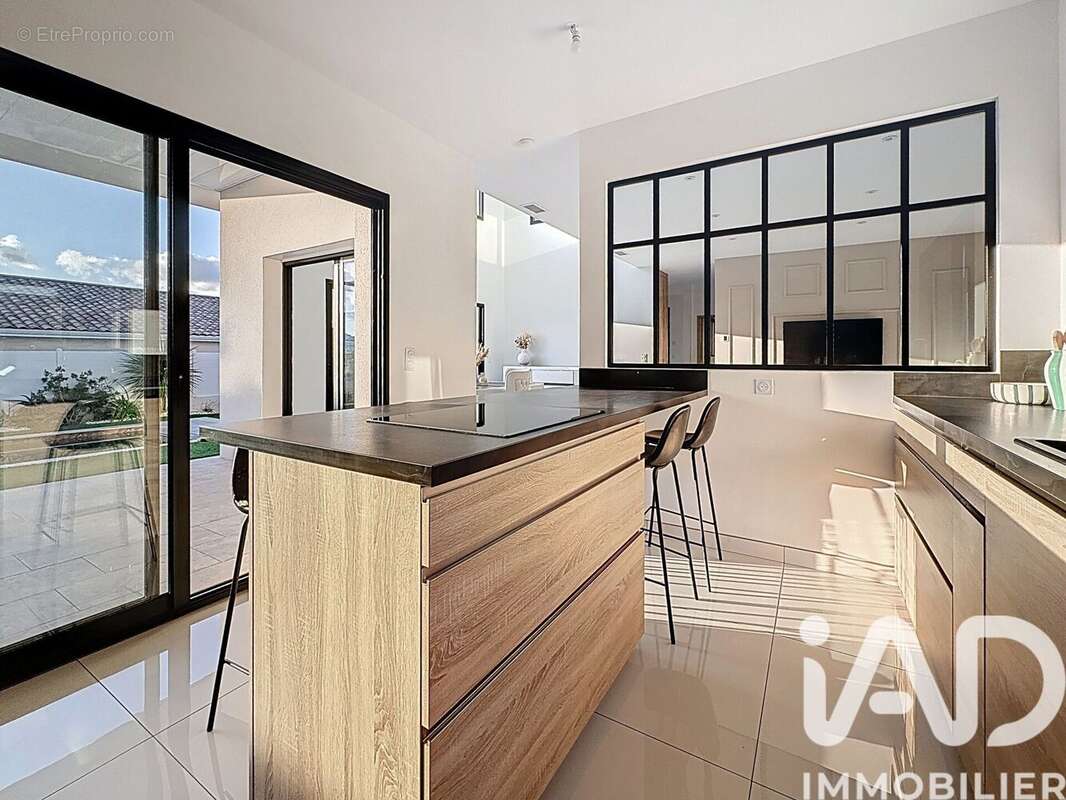 Photo 8 - Maison à BEZIERS