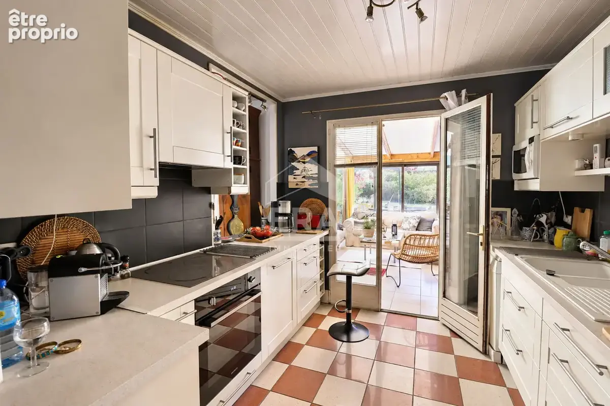 Maison 108m² à morigny-champigny - photo 7