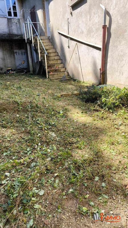 Appartement à THIZY