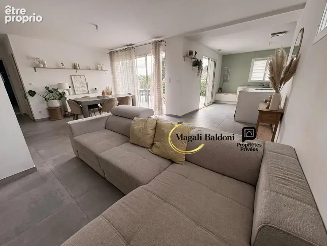 Villa Le Muy 6 pièces 115m2- Piscine- Garage - photo 6