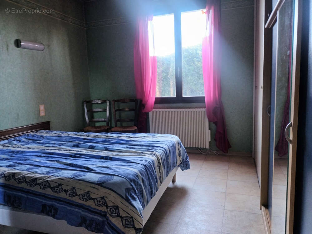 Maison à LE BENY-BOCAGE