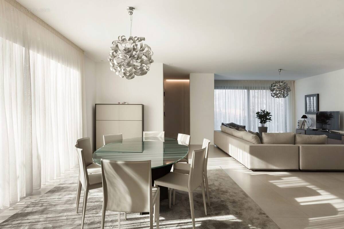 Appartement à SAINT-GERMAIN-EN-LAYE