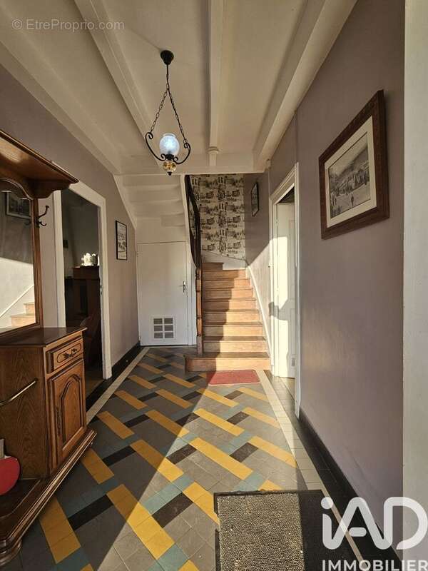 Photo 6 - Maison à FONTCLAIREAU