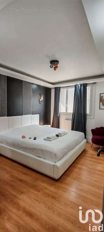 Photo 6 - Appartement à EPERNAY