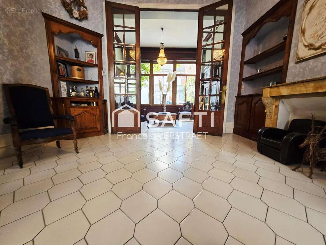 Photo 3 - Maison à CALAIS