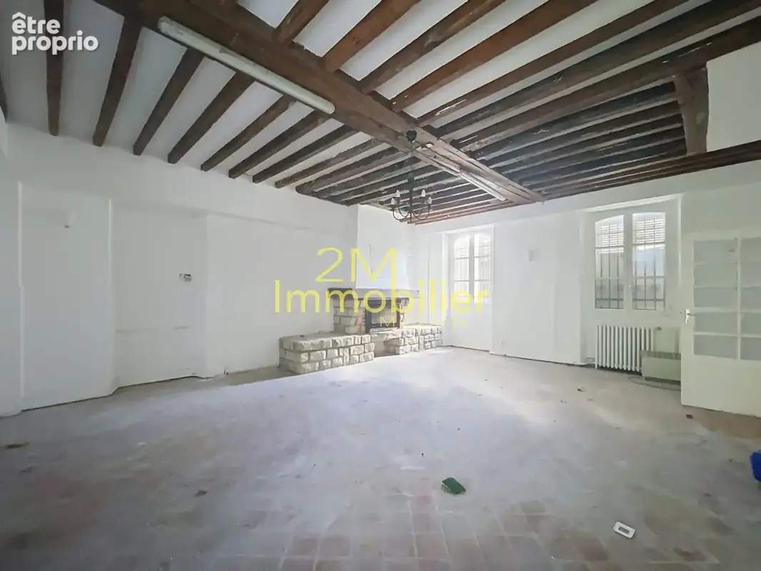 A vendre - maison a fort potentiel - photo 2