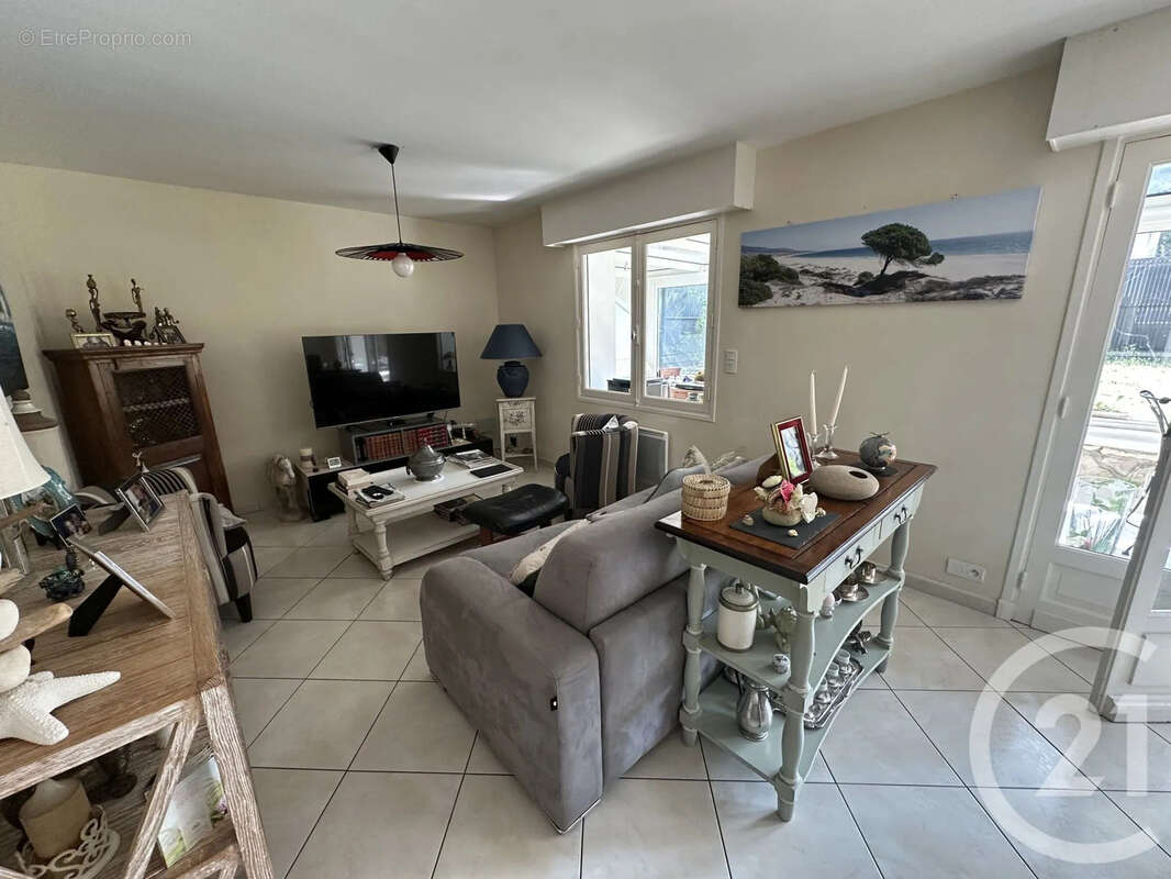Appartement à ROYAN