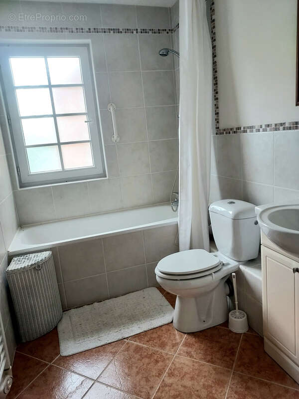 Maison à GIZEUX