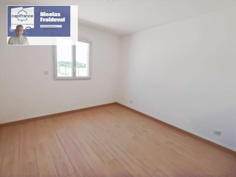 Maison à vendre 5 pièces proche de LOUHANS (71) - photo 11