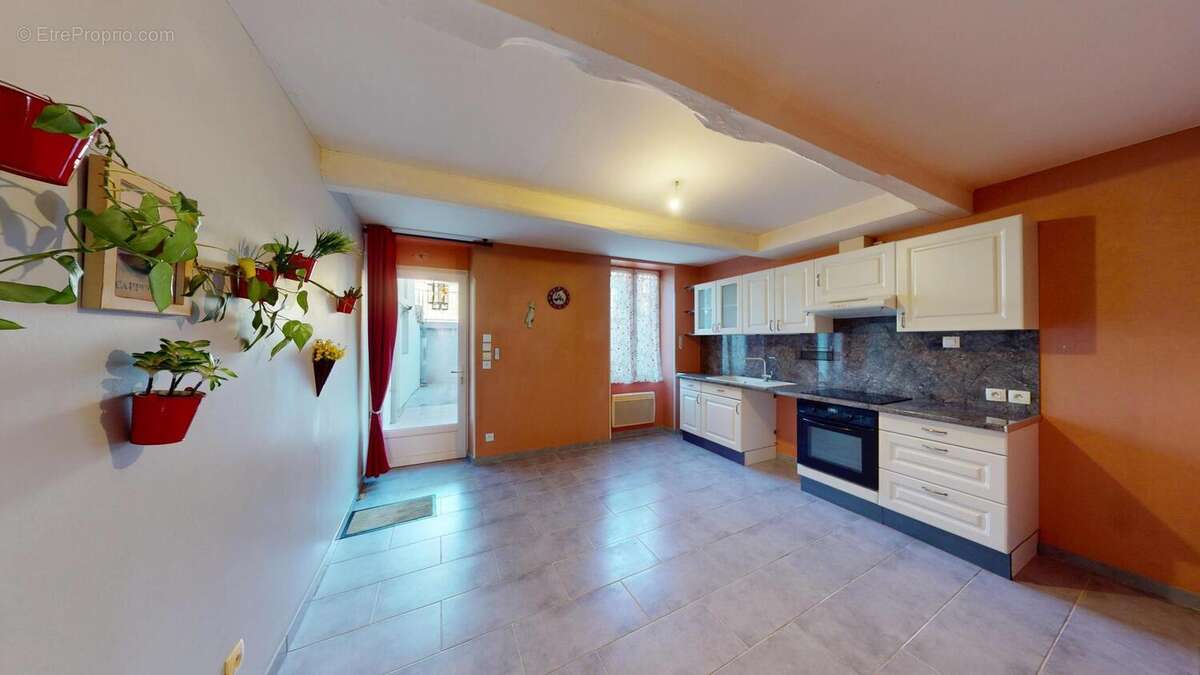 Photo 3 - Maison à BEAUMONT-DE-LOMAGNE