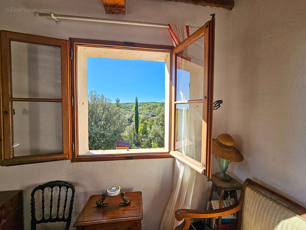 Maison à DRAGUIGNAN