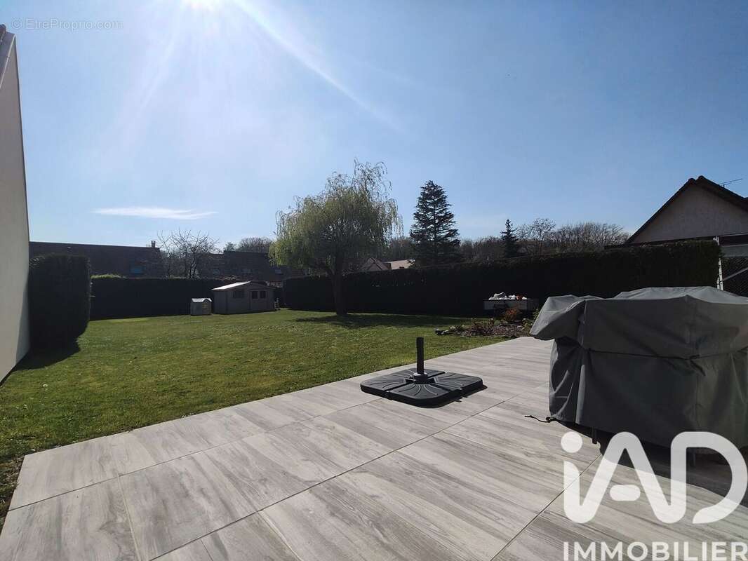Photo 3 - Maison à EVREUX