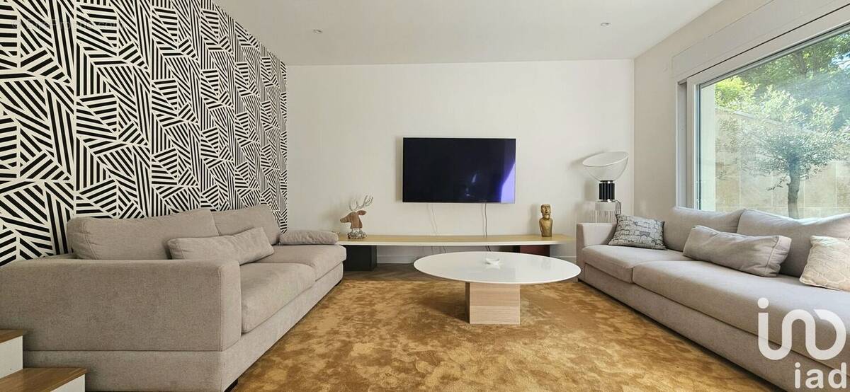 Photo 1 - Maison à METZ