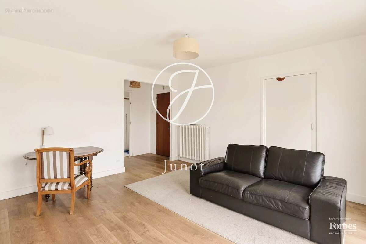 Appartement à CHATOU