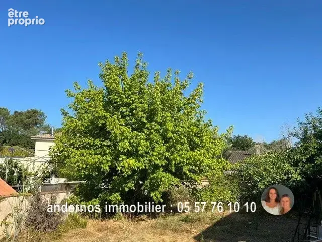 Maison 125 m² à Andernos-Les-Bains  - photo 2