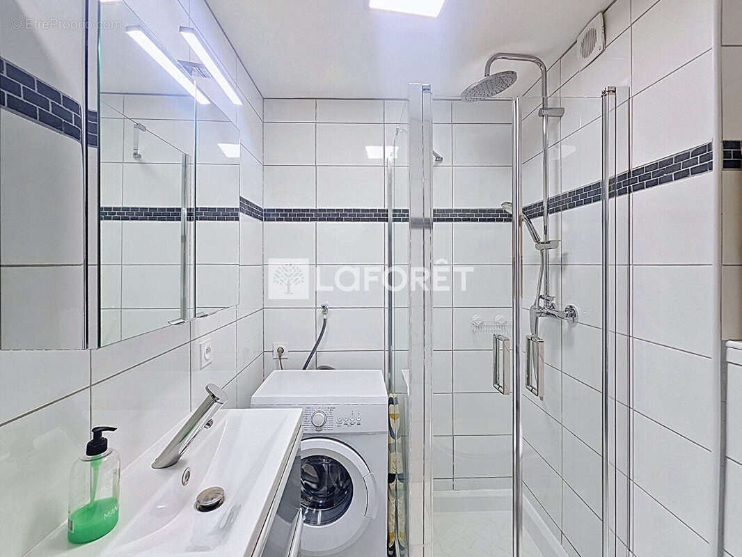 Appartement à SAINT-CYPRIEN
