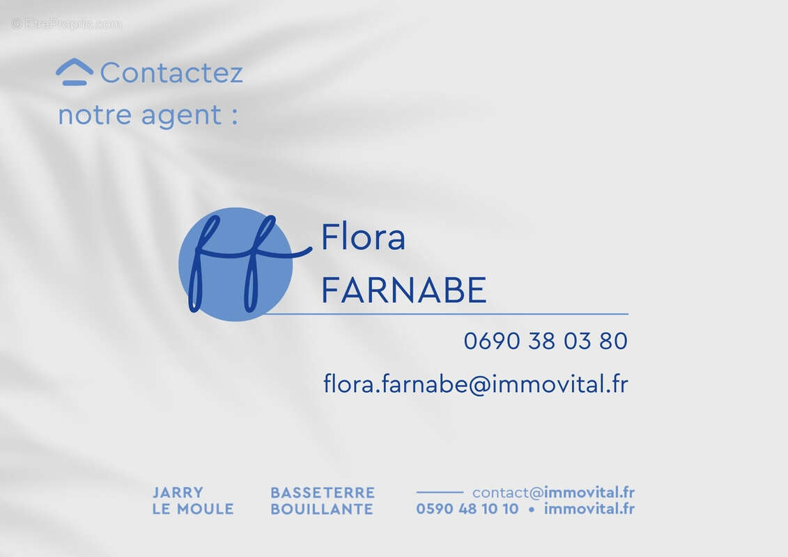 Appartement à SAINT-CLAUDE