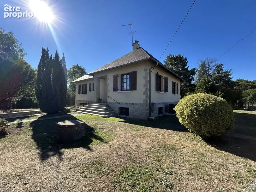 Photo Maison à Salon-La-Tour au prix de 179 988€