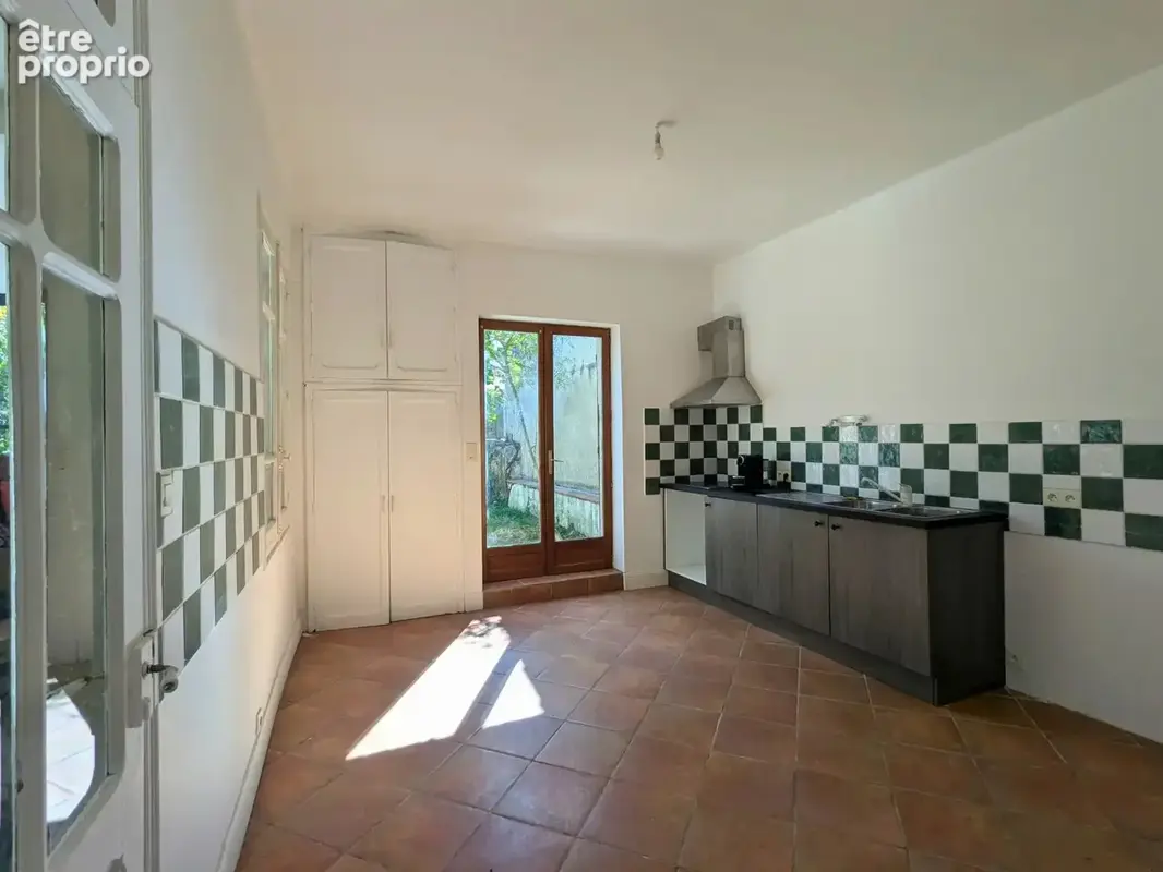 Maison de village de caractère avec jardin - photo 9