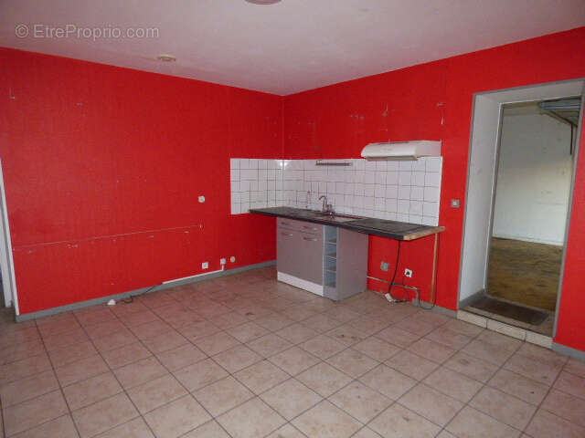 Appartement à VANNES-LE-CHATEL