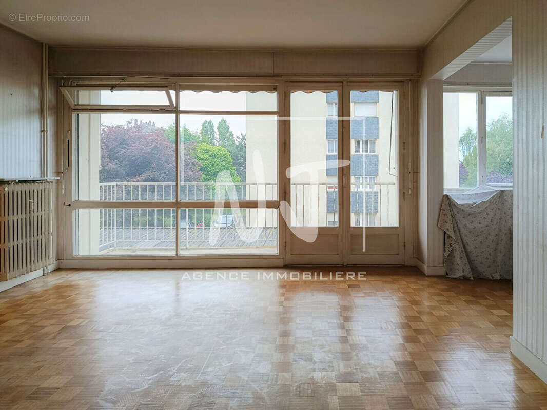 Appartement à ANGERS