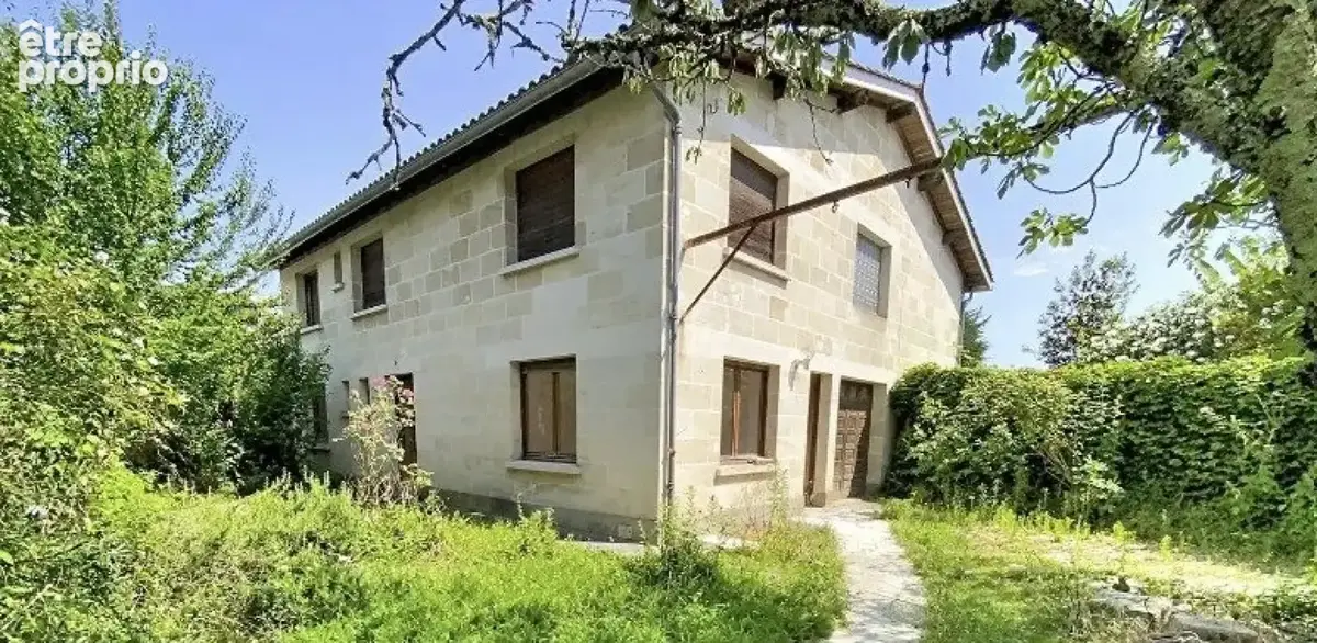 Photo 1 - Maison à LE BOUSCAT