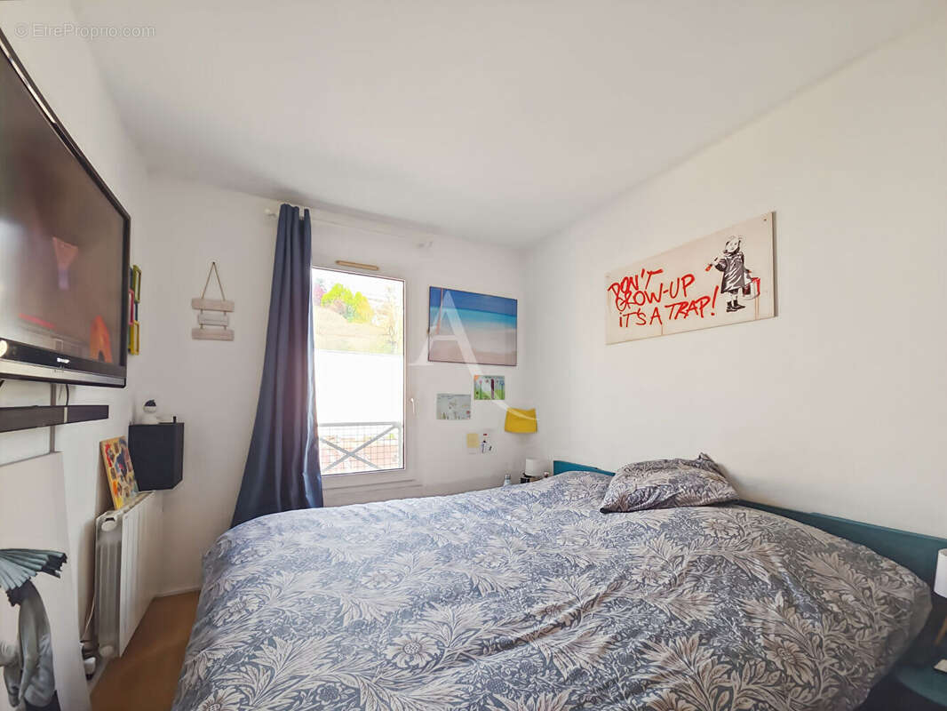 Appartement à MEULAN