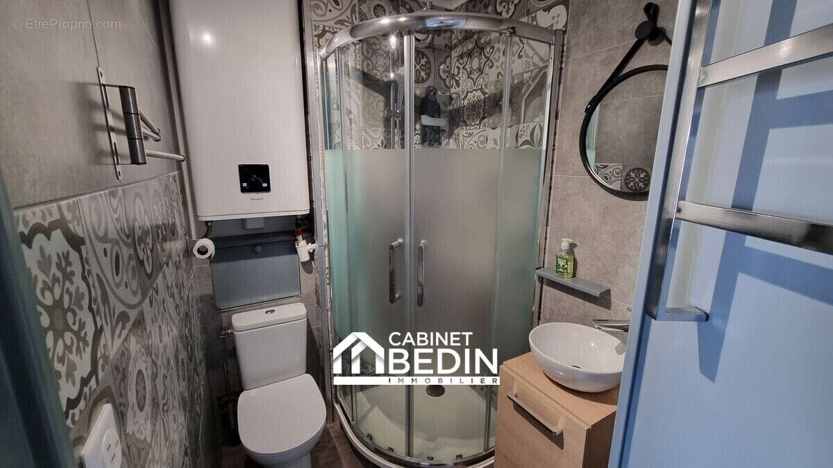 Appartement à BISCARROSSE